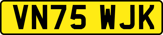 VN75WJK