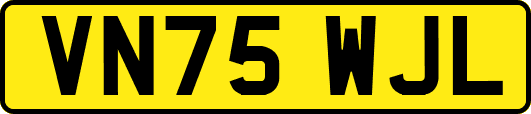 VN75WJL