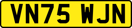 VN75WJN