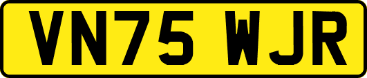 VN75WJR
