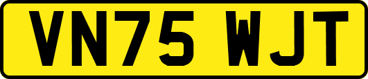 VN75WJT