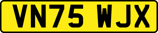 VN75WJX