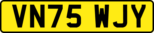 VN75WJY