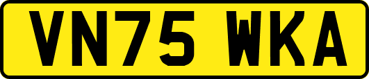 VN75WKA