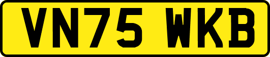 VN75WKB