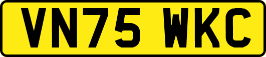 VN75WKC
