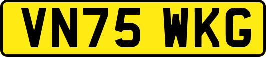 VN75WKG