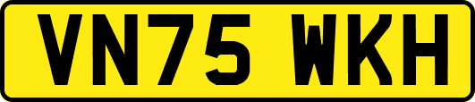 VN75WKH