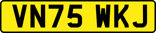 VN75WKJ
