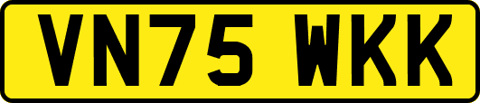 VN75WKK