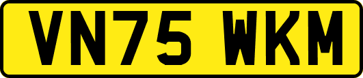 VN75WKM