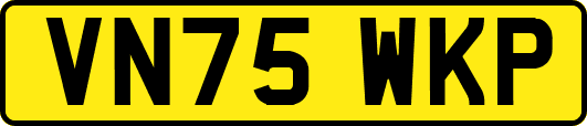 VN75WKP