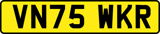 VN75WKR