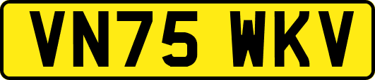 VN75WKV