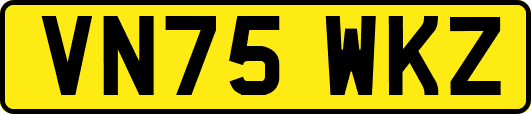 VN75WKZ