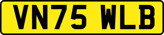 VN75WLB