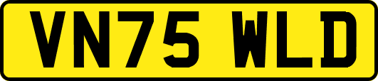 VN75WLD