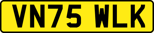 VN75WLK