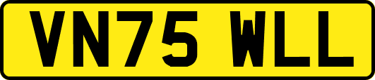 VN75WLL