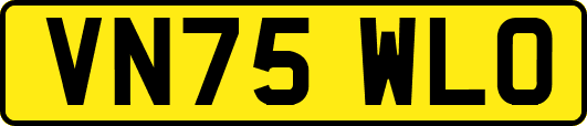 VN75WLO