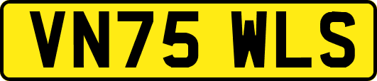 VN75WLS