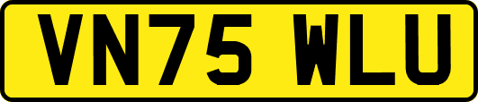 VN75WLU