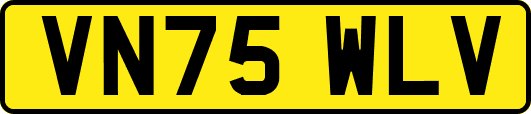 VN75WLV