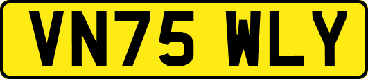 VN75WLY
