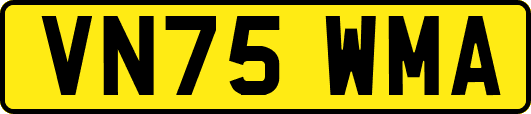 VN75WMA
