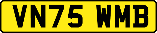 VN75WMB