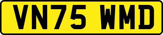 VN75WMD