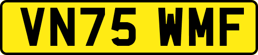 VN75WMF