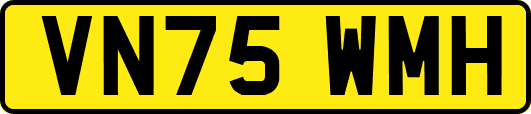 VN75WMH