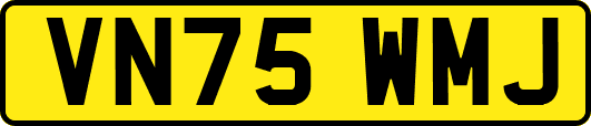 VN75WMJ