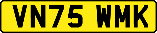 VN75WMK