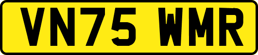 VN75WMR