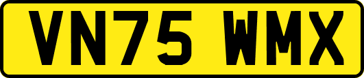 VN75WMX