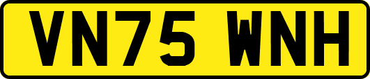 VN75WNH