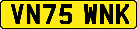 VN75WNK
