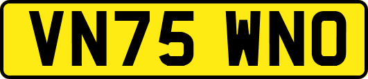 VN75WNO