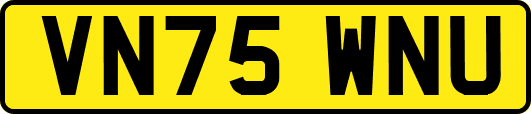 VN75WNU