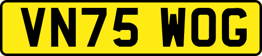 VN75WOG