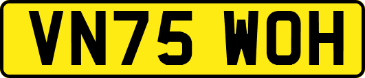 VN75WOH