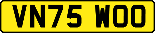 VN75WOO