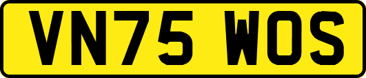 VN75WOS