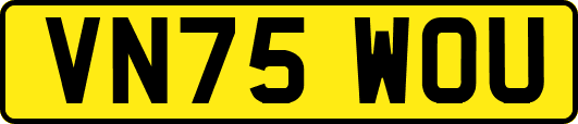 VN75WOU