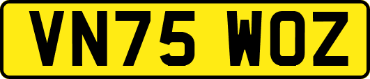VN75WOZ