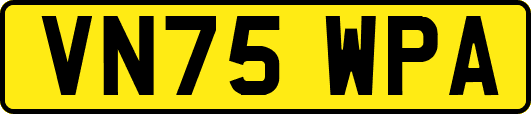 VN75WPA