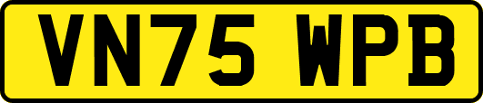 VN75WPB