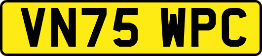 VN75WPC